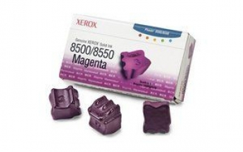 Xerox Festtinte magenta, hohe Kapazität, 108R00670