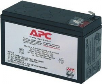 APC Replacement Battery Cartridge #17