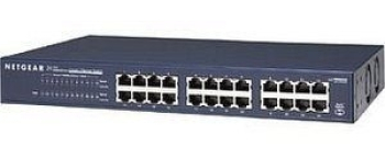 Netgear Switch JGS524