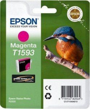 Epson T1593 Tinte magenta
