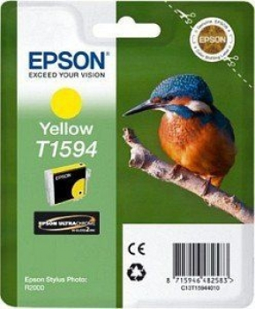 Epson T1594 Tinte gelb