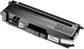 Brother TN-320BK Toner, schwarz