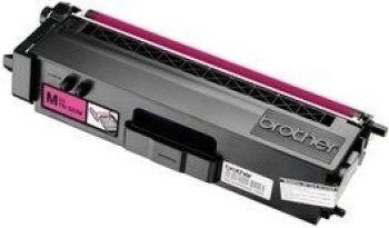 Brother TN-320M Toner, magenta