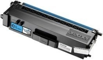 Brother TN-320C Toner, cyan