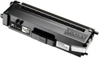 Brother TN-325BK Toner, schwarz, hohe Ergiebigkeit