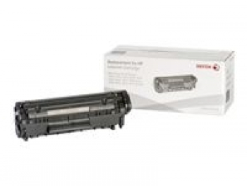XEROX Toner schwarz, Ersatz zu HP 12A (Q2612A)