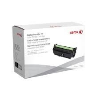 XEROX Toner schwarz, Ersatz zu HP CE250a