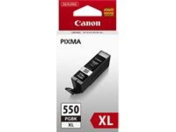 Canon Tinte PGI-550PGBK XL, Schwarz