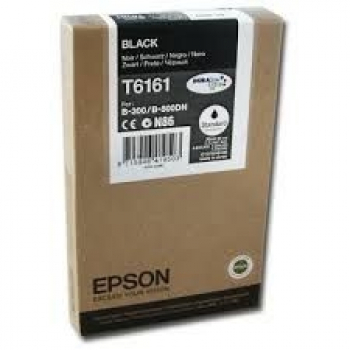 Epson T6161 Tinte, Schwarz