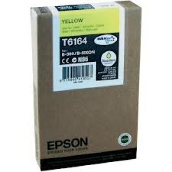 Epson T6164 Tinte, Gelb