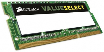 Corsair 4GB SO-DDR3L 1333