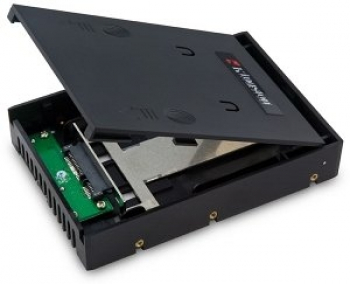 Kingston SSD DriveCarrier SNA-DC/35, 2.5"