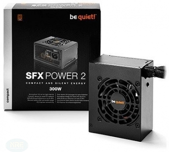 be quiet! SFX Power 2 300W
