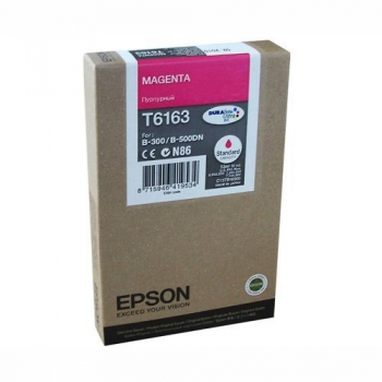 Epson T6163 Tinte, Magenta