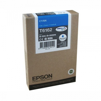 Epson T6162 Tinte, Cyan