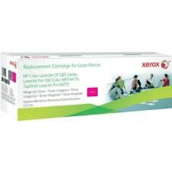 XEROX Toner Ersatz zu HP CE313A, Magenta