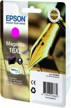 Epson 16XL, magenta