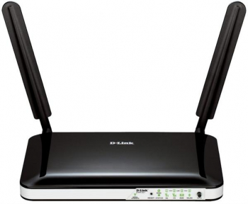 D-Link DWR-921