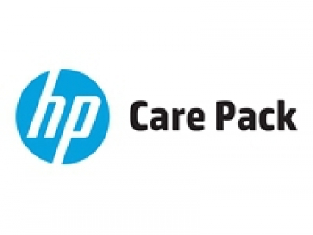 HP Electronic Care Pack - Pick-Up & Return/3 Jahre