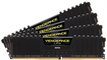 Corsair Vengeance LPX 16GB DDR4 2666 Kit