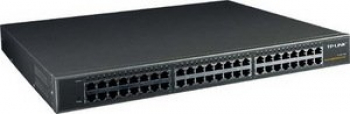 TP-Link TL-SG1000 Rackmount Gigabit Switch/48x RJ-45