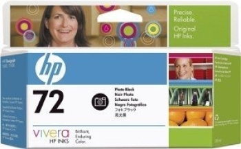 HP Tinte Nr 72, schwarz photo, C9370A