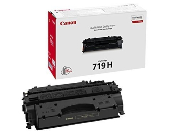 Canon CRG-719H Toner, schwarz