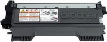 Brother TN-2220 Toner, schwarz, hohe Kapazität