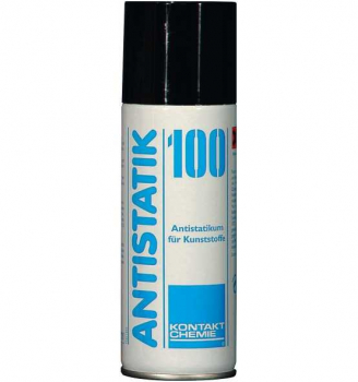 Antistatik-Spray, 200ml