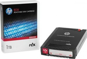 HP RDX Cartridge, 1TB