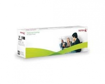 XEROX Toner Ersatz zu HP Toner Nr 80X (CF280XD)