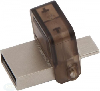 Kingston DataTraveler microDuo 32GB, USB 3.0