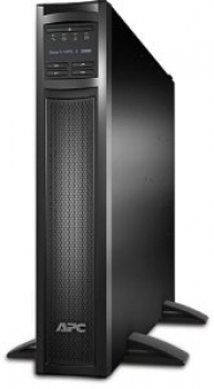 APC Smart-UPS X 3000VA Rack/Tower LCD 2U