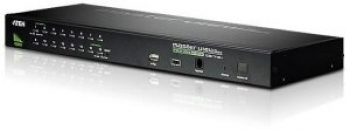 ATEN Master View CS-1716A, KVM, 16-Port