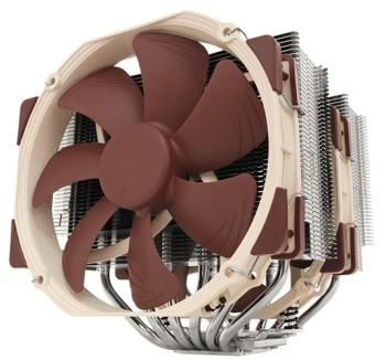 Noctua NH-D15 (Alle Sockel)