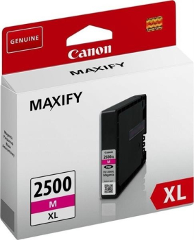 Canon PGI-2500XL M, magenta