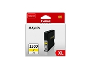 Canon PGI-2500XL Y, gelb