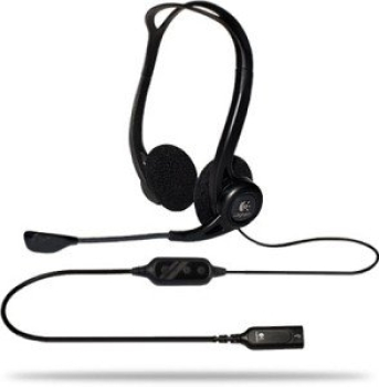 Logitech PC Headset 960