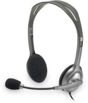 Logitech Headset H110