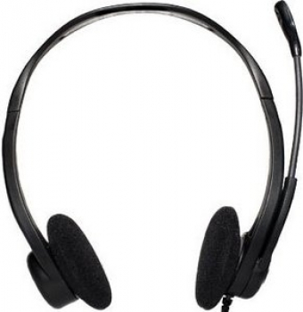 Logitech H390, USB