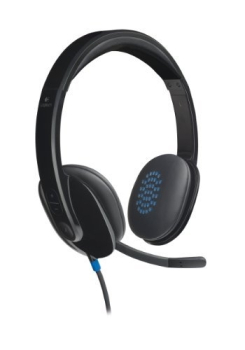 Logitech H540, USB