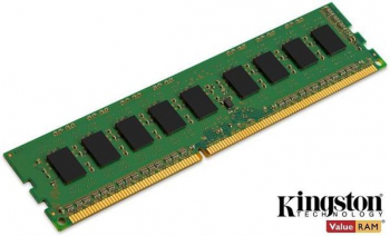 Kingston ValueRAM 8GB DDR3-1600