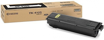 Kyocera TK-4105 Toner, schwarz