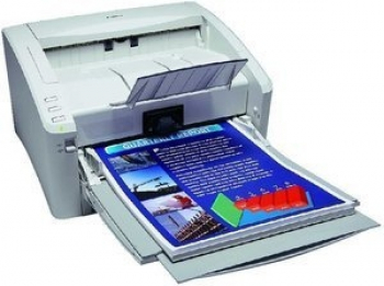 Canon DR-6010C, Dokumentenscanner