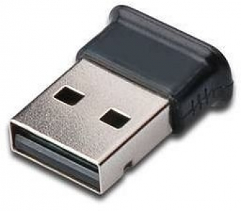 Digitus DN-30210, USB 2.0