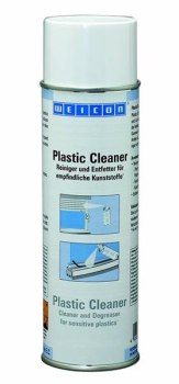 Weicon Plastik-Reiniger, 500ml