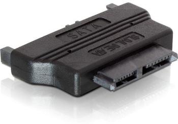 DeLOCK Adapter SATA->Slim-SATA