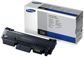 Samsung Toner MLT-D116S, Schwarz