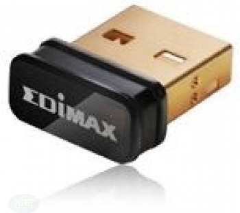 Edimax EW-7811Un, 150Mbps, USB 2.0
