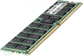 HP 16 GB, DDR4-2133MHz/PC4-17000/CL15/reg/ECC